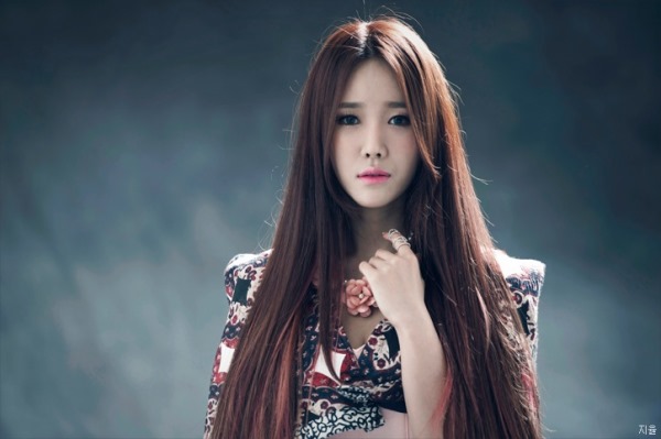 Dal★Shabet：祉潏