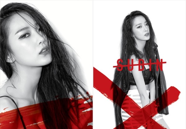 Dal★Shabet：秀彬
