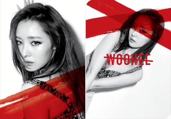 Dal★Shabet：優熙