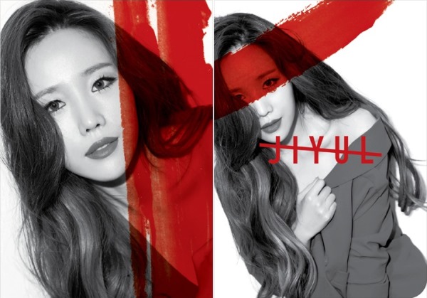 Dal★Shabet：祉潏
