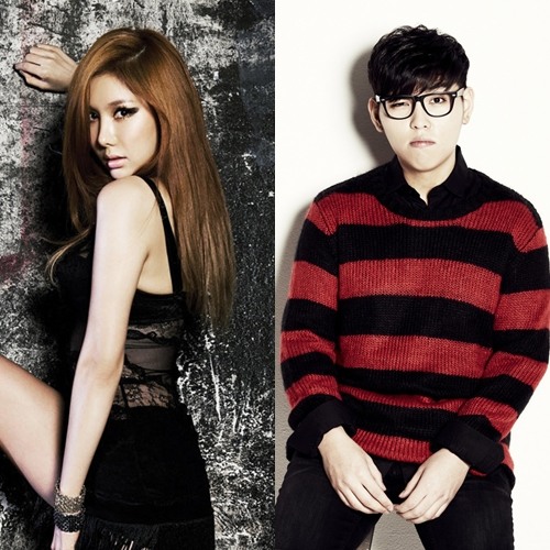 正雅、Han Dong Geun