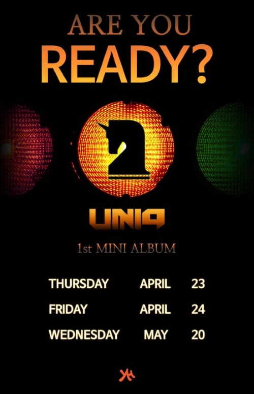 UNIQ