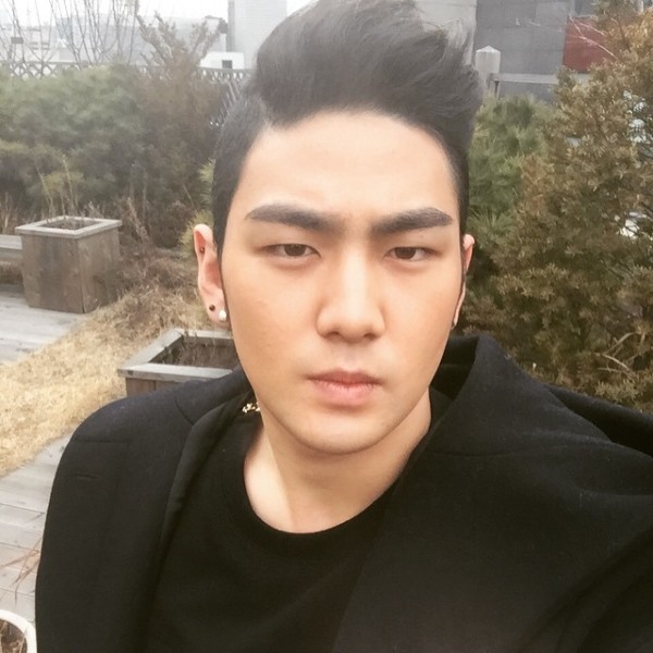 Baekho