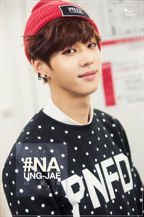 IMFACT - NA UNG JAE