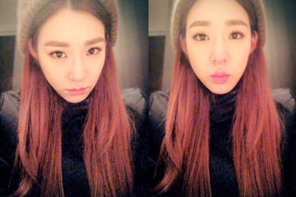 Tiffany