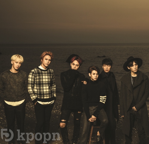 BEAST (Kpopn)
