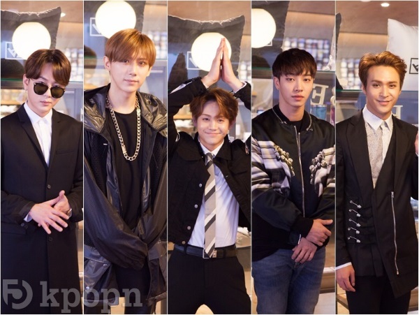 BEAST (Kpopn) BEAST (Kpopn)