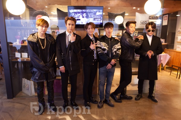BEAST (Kpopn) BEAST (Kpopn)