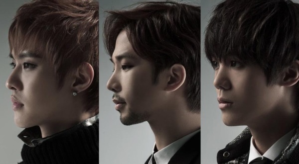 MBLAQ MBLAQ