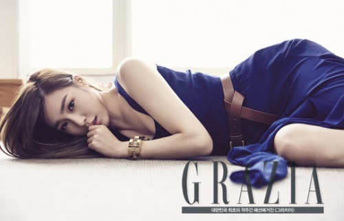 Tiffany GRAZIA 2015.05