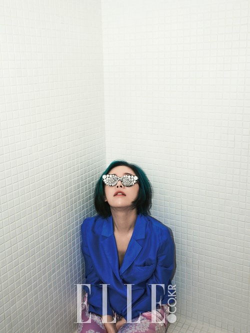 佳人 @ ELLE 佳人 @ ELLE