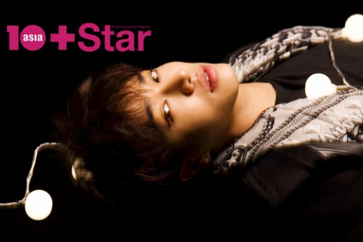 起光 10+Star 畫報 起光 10+Star 畫報