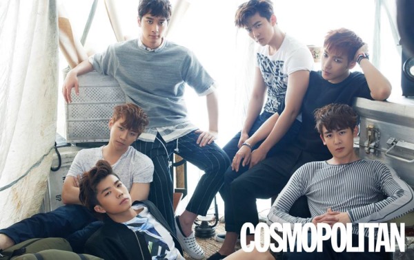 2PM (COSMOPOLITAN)