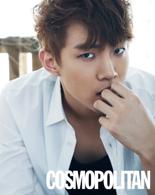 俊昊 (COSMOPOLITAN) 俊昊 (COSMOPOLITAN)