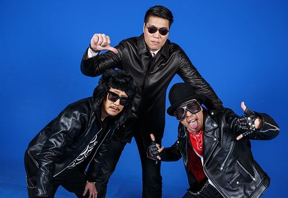 《Ya Man TV》主持