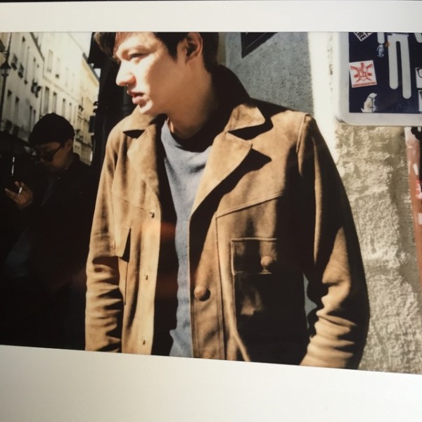李敏鎬 Instagram 李敏鎬 Instagram