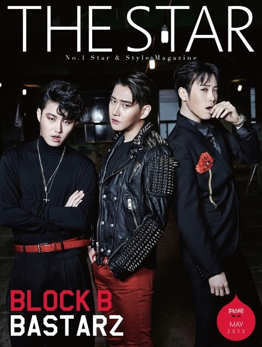BASTARZ 組成的原因是？ Kpopn