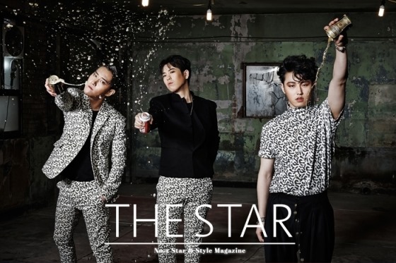 BASTARZ (THE STAR)