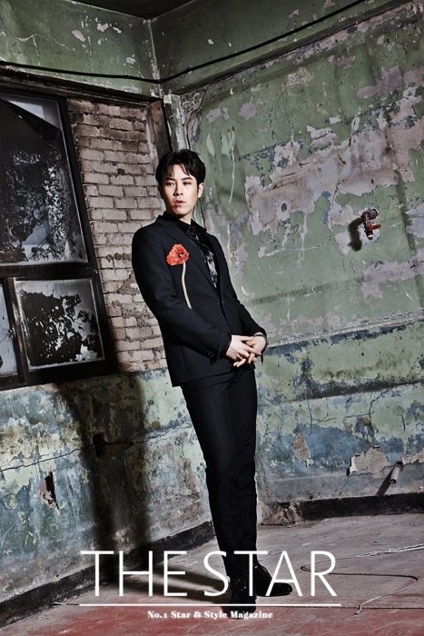 P.O (THE STAR)