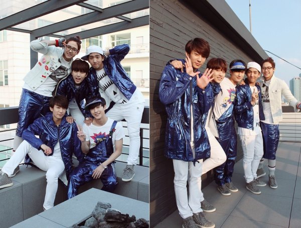 B1A4