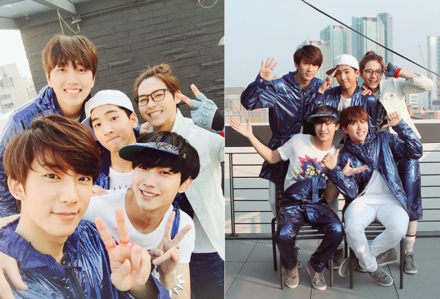 B1A4