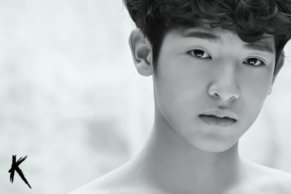 KangMin (ROMEO)