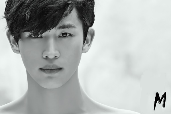 MiSung (ROMEO)