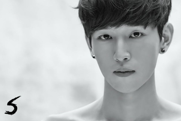 SeungHwan (ROMEO)