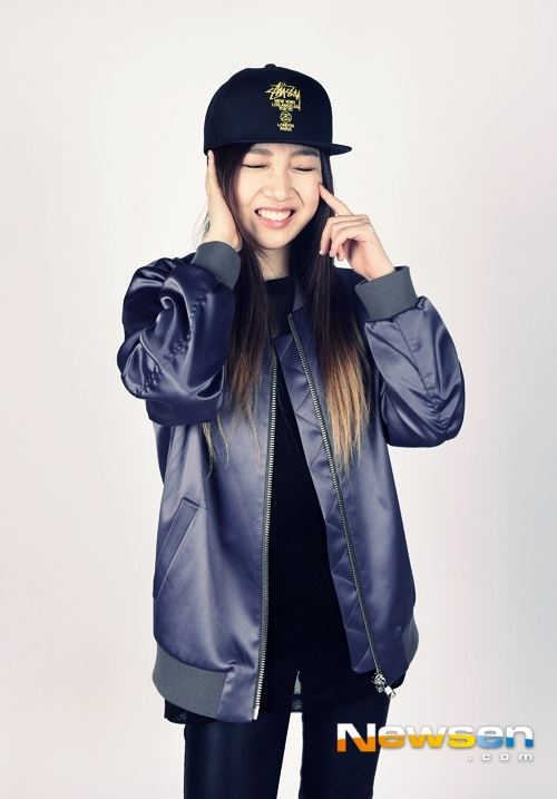 YUNA KIM