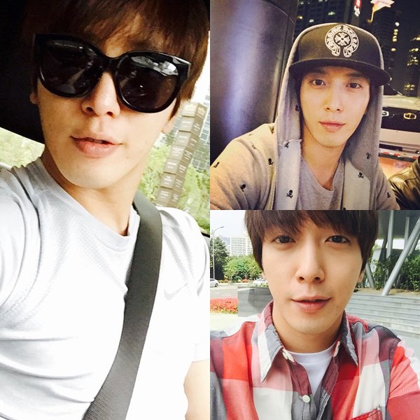 容和 Instagram 更新