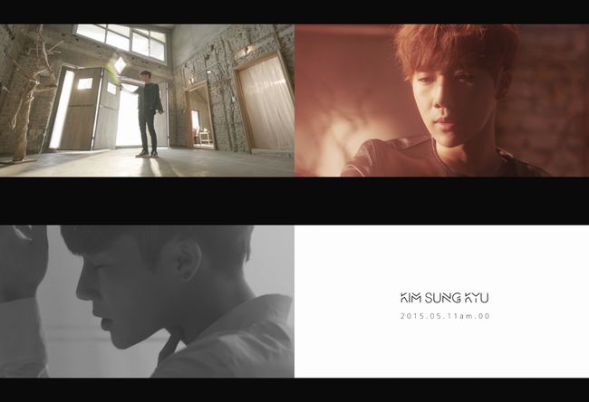 聖圭《The Answer》MV 預告
