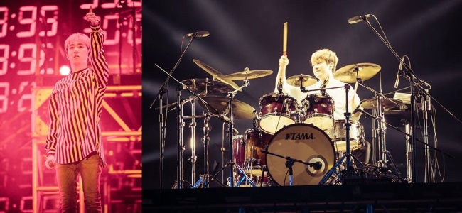 FTIsland《2015 We Will 巡迴》台北場