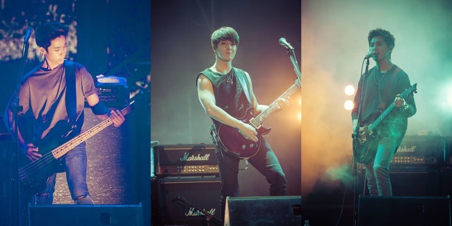 FTIsland《2015 We Will 巡迴》台北場