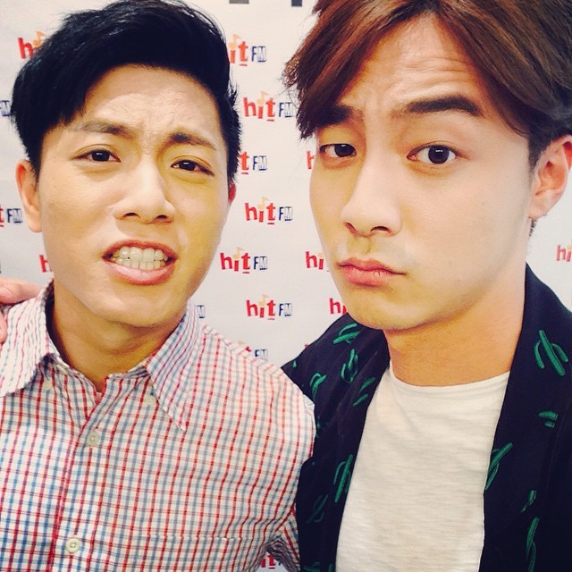 Roy Kim、韋禮安 Roy Kim、韋禮安