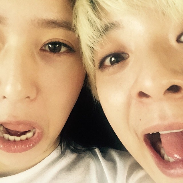 Krystal、Amber