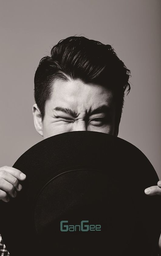San E GanGee 畫報 San E GanGee 畫報