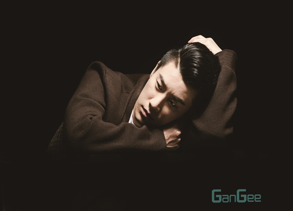San E GanGee 畫報 San E GanGee 畫報