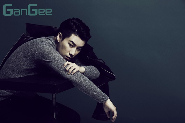 San E GanGee 畫報 San E GanGee 畫報