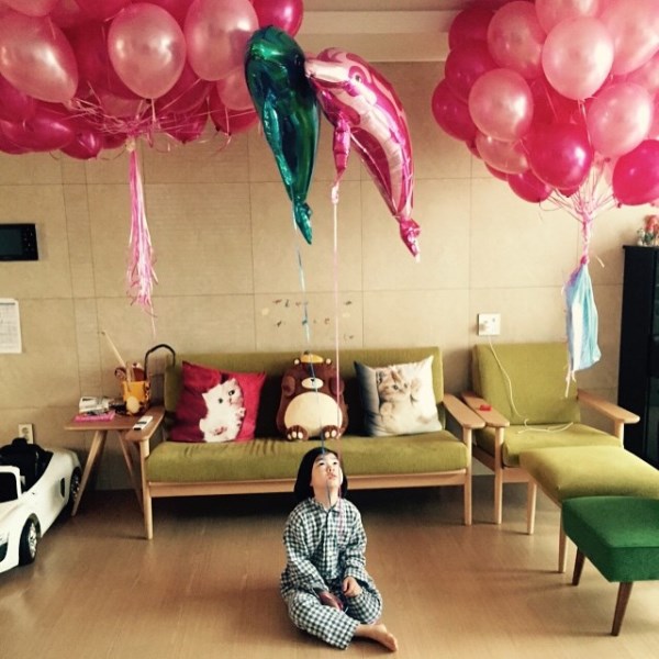 Haru 生日 Haru 生日