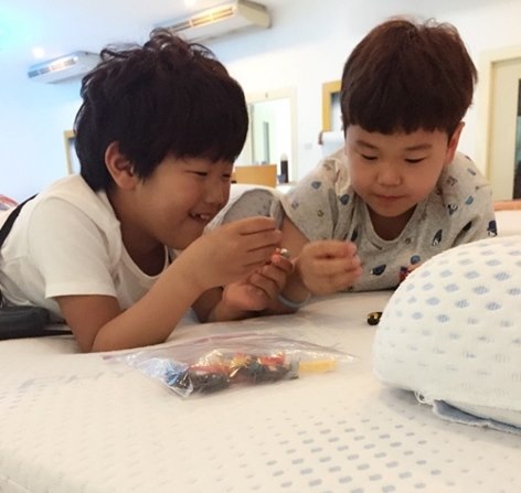 尹厚、俊秀