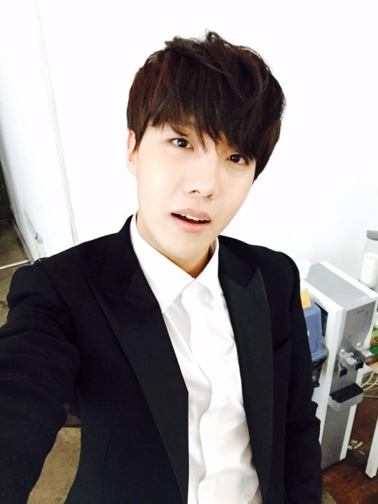 J-Hope