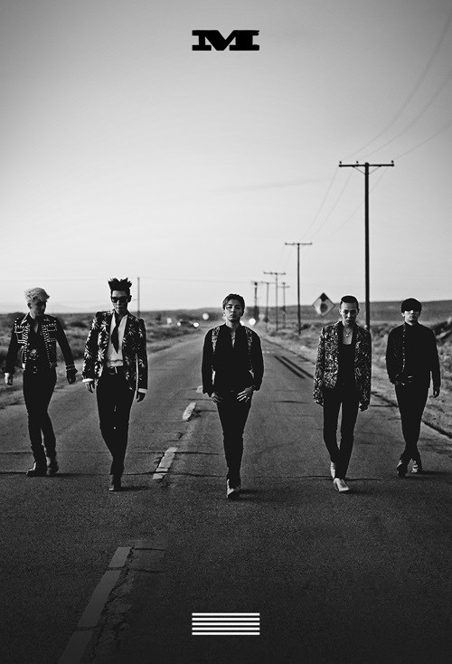 BIGBANG「M」