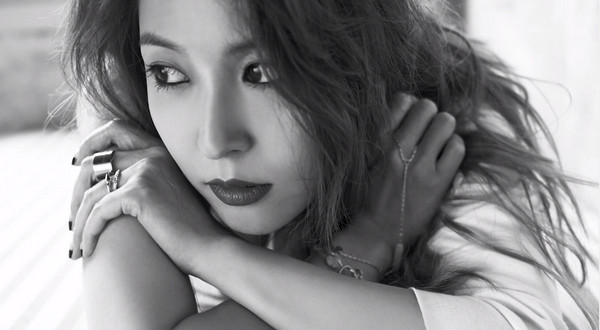 BoA (寶兒)
