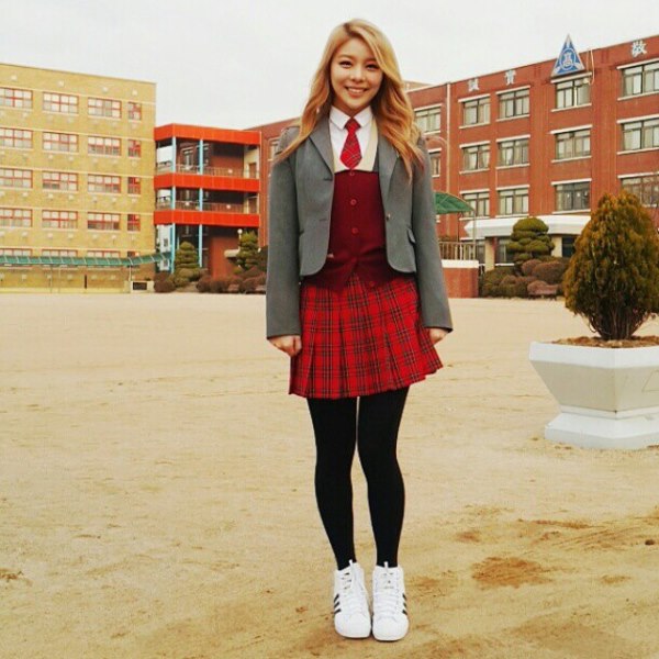 Ailee Ailee