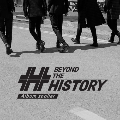 HISTORY《Beyond the HISTORY》預告照