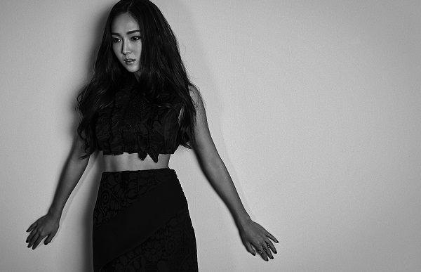 Jessica @ eyemag Jessica @ eyemag