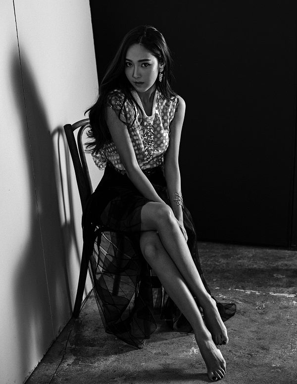 Jessica @ eyemag Jessica @ eyemag