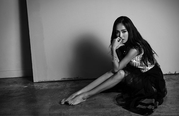 Jessica @ eyemag Jessica @ eyemag