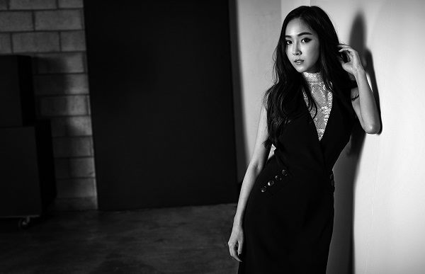 Jessica @ eyemag Jessica @ eyemag