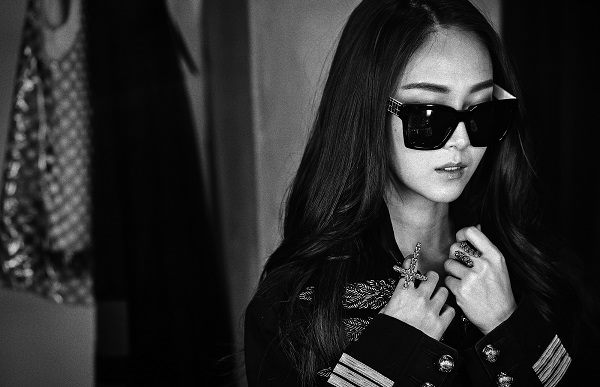 Jessica @ eyemag Jessica @ eyemag